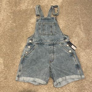 Target overalls